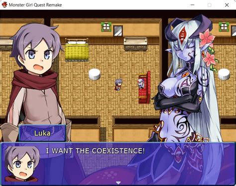 monster girl hunt f95zone